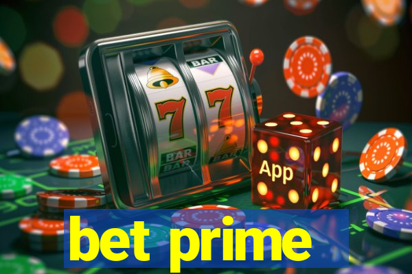 bet prime - apostas